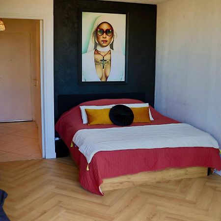 'Cap Confession' - Naturiste - Sea View - Beach - Parking -Air Conditionaire 아그 외부 사진